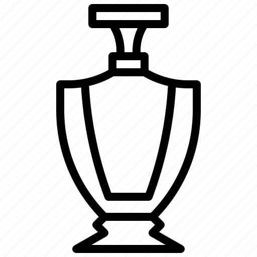 Perfiume22, bottle, fragance, cologne, escent icon - Download on Iconfinder