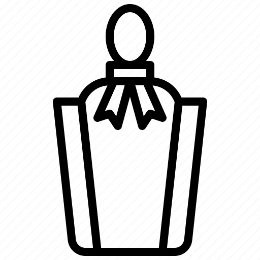 Perfiume3, bottle, fragance, cologne, escent icon - Download on Iconfinder