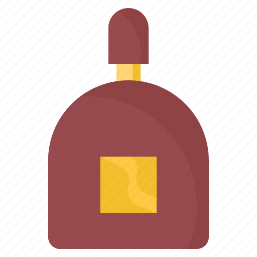 Perfiume13, bottle, fragance, cologne, escent icon - Download on Iconfinder