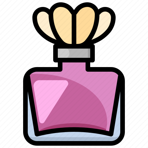 Perfiume1, bottle, fragance, cologne, escent icon - Download on Iconfinder