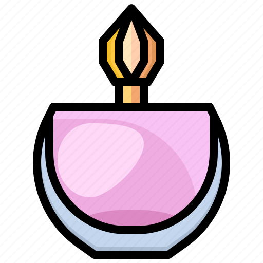 Perfiume11, bottle, fragance, cologne, escent icon - Download on Iconfinder