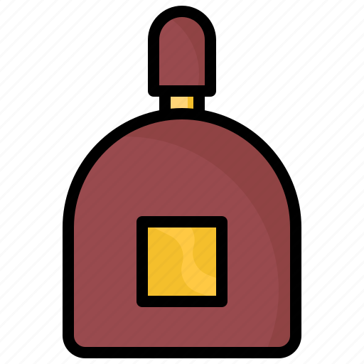 Perfiume13, bottle, fragance, cologne, escent icon - Download on Iconfinder