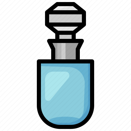 Perfiume15, bottle, fragance, cologne, escent icon - Download on Iconfinder