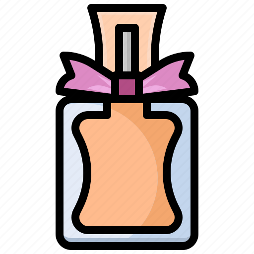 Perfiume16, bottle, fragance, cologne, escent icon - Download on Iconfinder