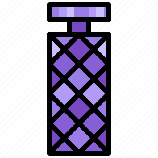 Perfiume17, bottle, fragance, cologne, escent icon - Download on Iconfinder