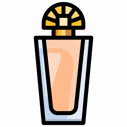 Perfiume23, bottle, fragance, cologne, escent icon - Download on Iconfinder