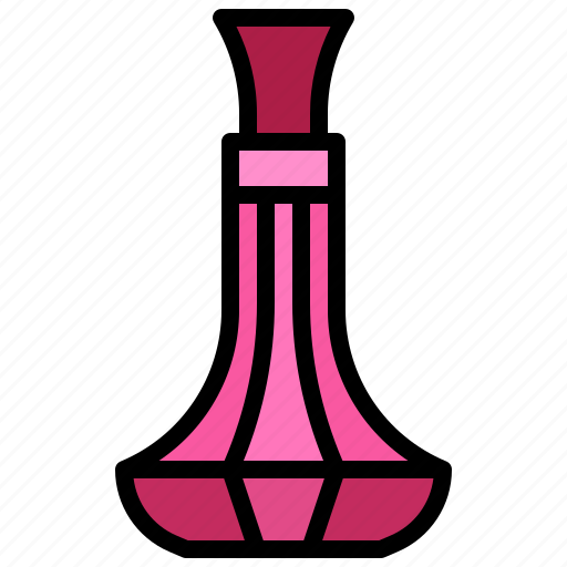 Perfiume26, bottle, fragance, cologne, escent icon - Download on Iconfinder