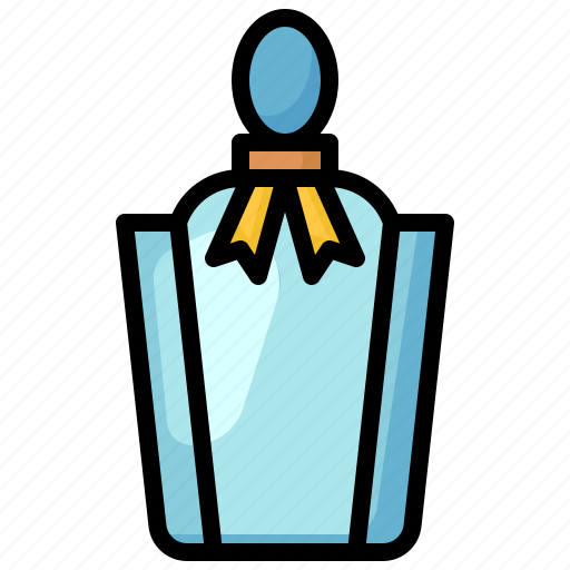 Perfiume3, bottle, fragance, cologne, escent icon - Download on Iconfinder