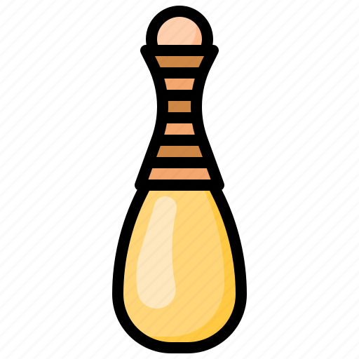 Perfiume4, bottle, fragance, cologne, escent icon - Download on Iconfinder