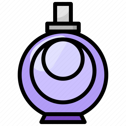 Perfiume5, bottle, fragance, cologne, escent icon - Download on Iconfinder