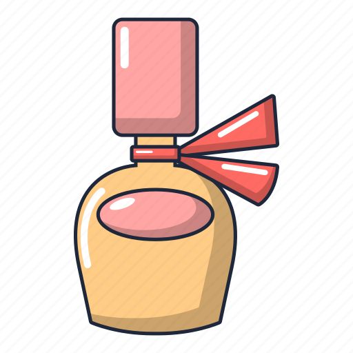 Aerosol, cap, cartoon, gift, logo, object, perfume icon - Download on Iconfinder
