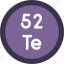 periodic, table, chemistry, metal, education, science, element 