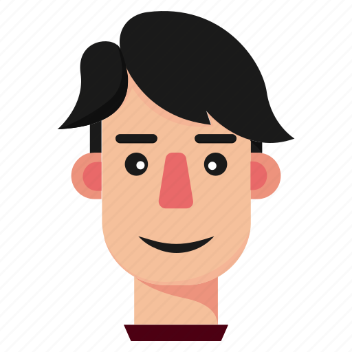 Emoji, emoticon, face, person, smile icon - Download on Iconfinder