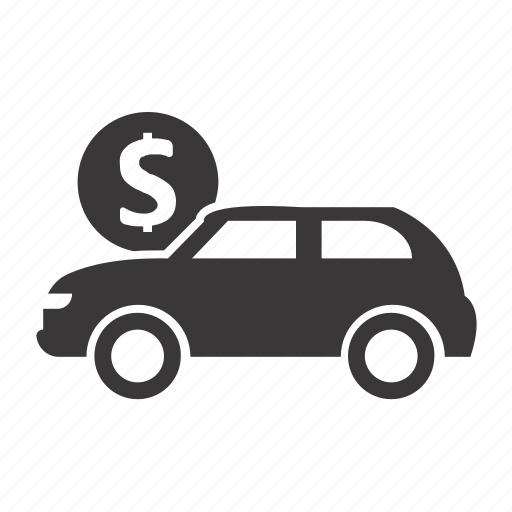 Auto loan, car loan, vehicle icon - Download on Iconfinder