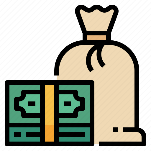 Money, budgeting, budget, banknote, cash icon - Download on Iconfinder