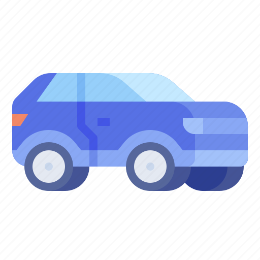 Auto, transportation, car, suv, automobile icon - Download on Iconfinder