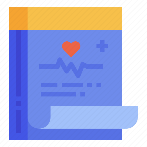 Rate, healthy, insurance, heart, health, hospital icon - Download on Iconfinder