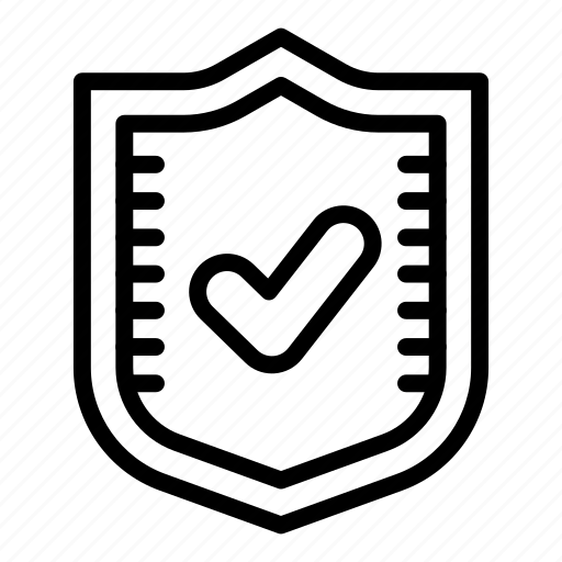 Protected, personal, information icon - Download on Iconfinder