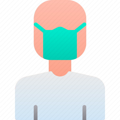 Healthcare, mask, medical, protection, virus icon - Download on Iconfinder