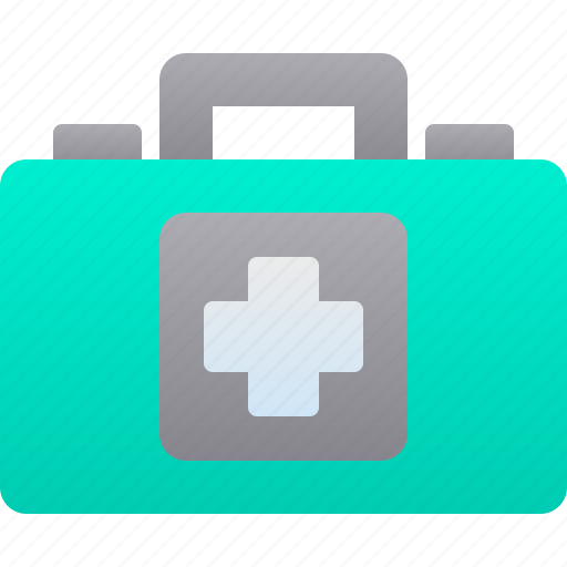 Emergency, healthcare, kit, medical, medicine icon - Download on Iconfinder