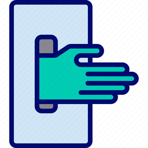 Box, glove, gloves, healthcare, medical icon - Download on Iconfinder