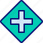 first, healthcare, medical, safety, shield, sign 