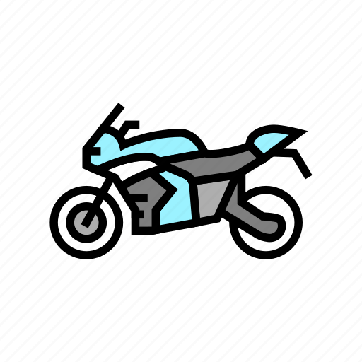 Personal, monowheel, motorbike, electric, transport, bicycle icon - Download on Iconfinder