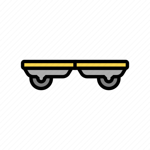 Personal, waveboard, bike, electric, vehicle, scooter icon - Download on Iconfinder