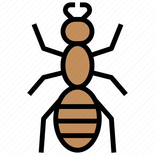 Ant, bug, insect icon - Download on Iconfinder on Iconfinder