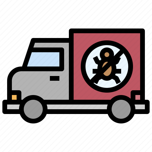 Transport, transportation, truck icon - Download on Iconfinder