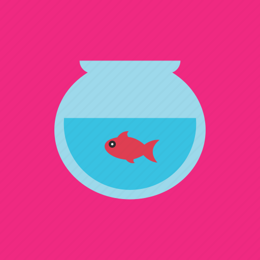 Pet, animal, bottlr, fish icon - Download on Iconfinder