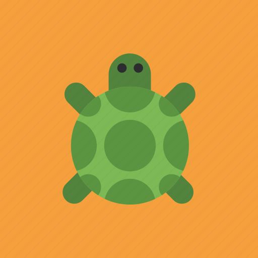 Pet, amphibian, animal, turtle icon - Download on Iconfinder