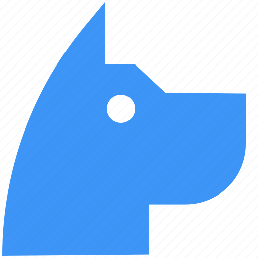 Animal, dog, pet, sit, training icon - Download on Iconfinder