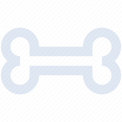 Bone, dog, food icon - Download on Iconfinder on Iconfinder
