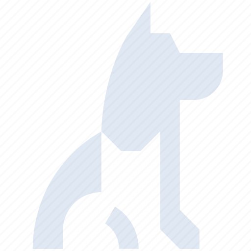 Animal, cat, dog, nature, pet icon - Download on Iconfinder