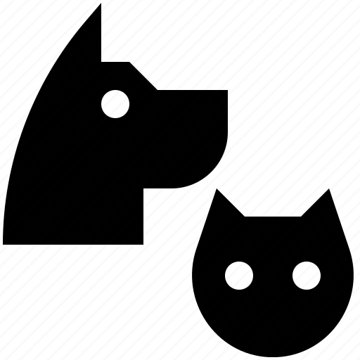 Animal, cat, dog, nature, pet icon - Download on Iconfinder