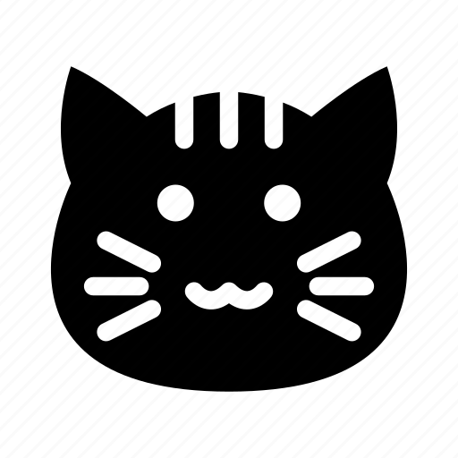 Cat, kitty, kitten, pet, animal icon - Download on Iconfinder