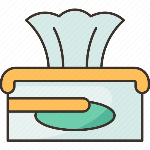 Napkin, wipes, pet, tissue, cleaning icon - Download on Iconfinder