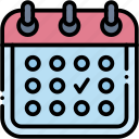 calendar, schedule, appointment, time, and, date, month