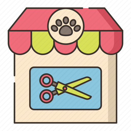 Animal, dog, pet, salon icon - Download on Iconfinder