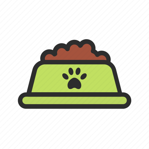 Cat, dog, food, pet, shop icon - Download on Iconfinder