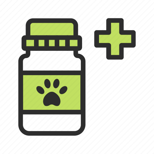 Medicine, medkit, pet, shop icon - Download on Iconfinder