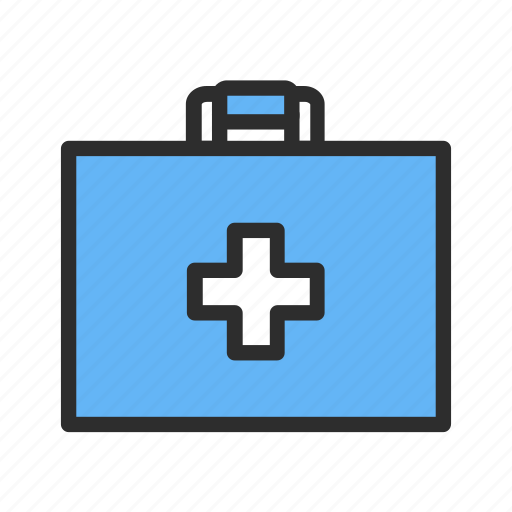 Aid, first aid kit, kit, medkit, pet, shop icon - Download on Iconfinder