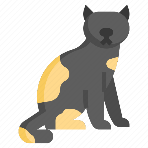 Cat, pet, pets, animal, animals icon - Download on Iconfinder