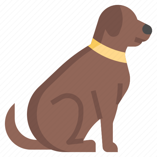 Dog, pet, animal, pets, animals icon - Download on Iconfinder