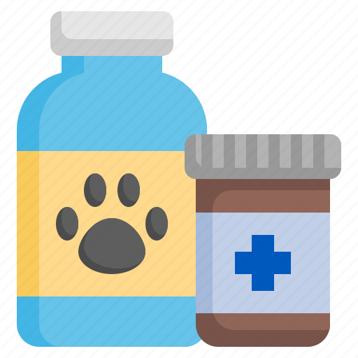 Medicine, pet, veterinarian, health, healthcare, and, medical icon - Download on Iconfinder