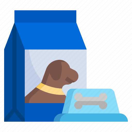 Pet, food, and, restaurant, chewing, treat icon - Download on Iconfinder