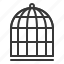 bird cage, cage, pet, shop 