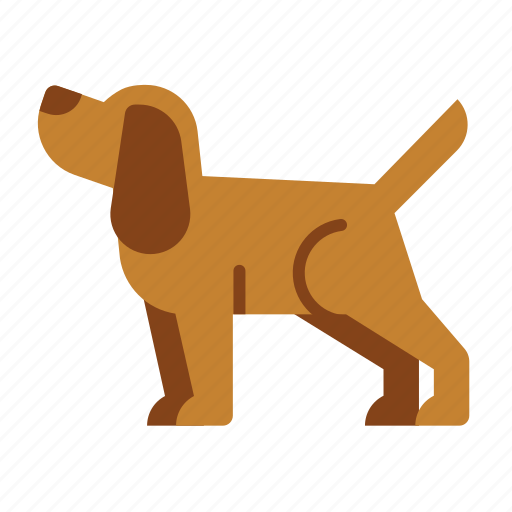 Dog, labrador, puppy, retriever, animal, pet, petshop icon - Download on Iconfinder