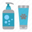 animal, grooming, pet, shampoo, soap, shower, shop